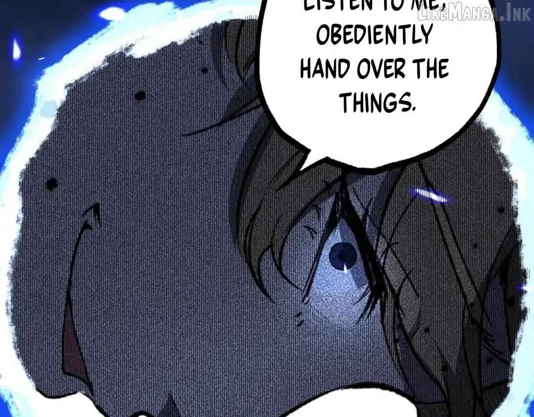 God-level Assassin, I’m the Shadow Chapter 143 - page 40