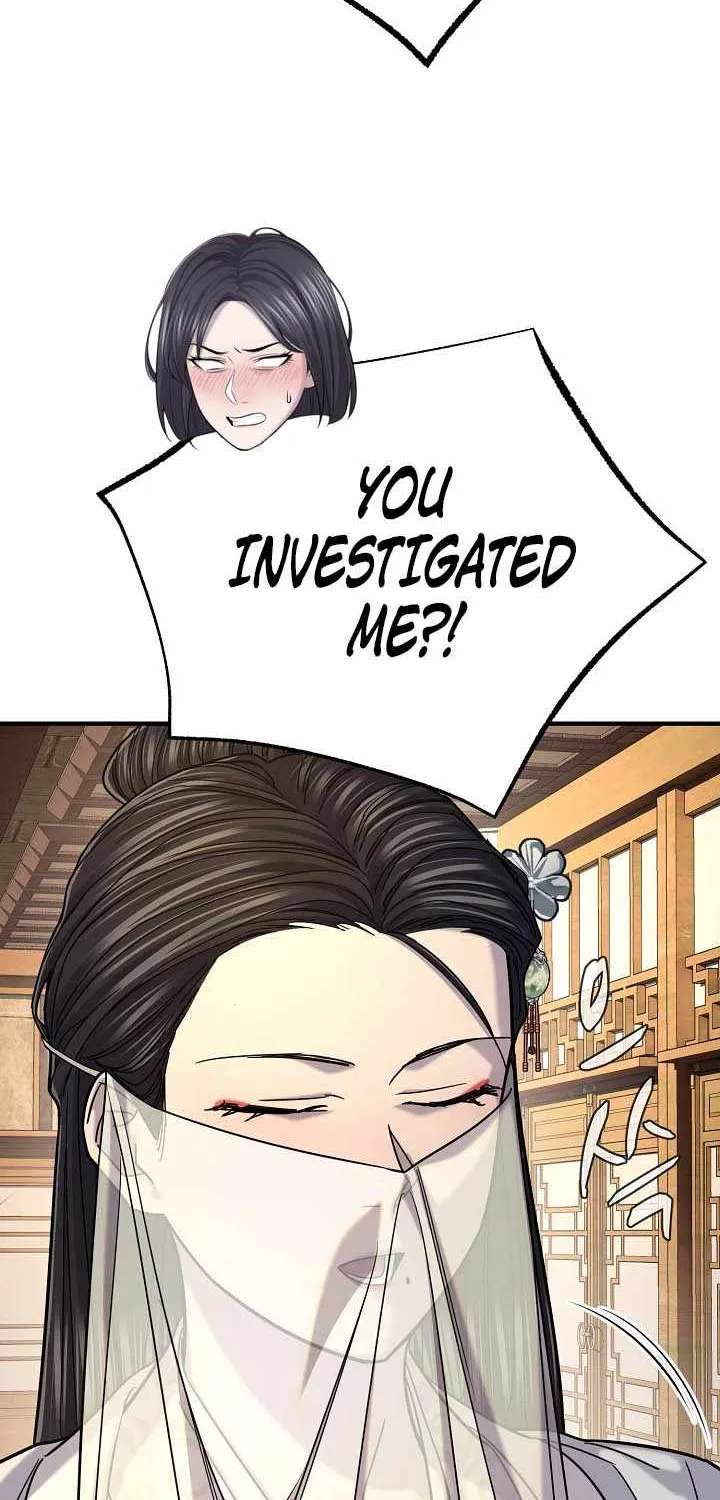 Giyeon Doksik Chapter 58 - page 48