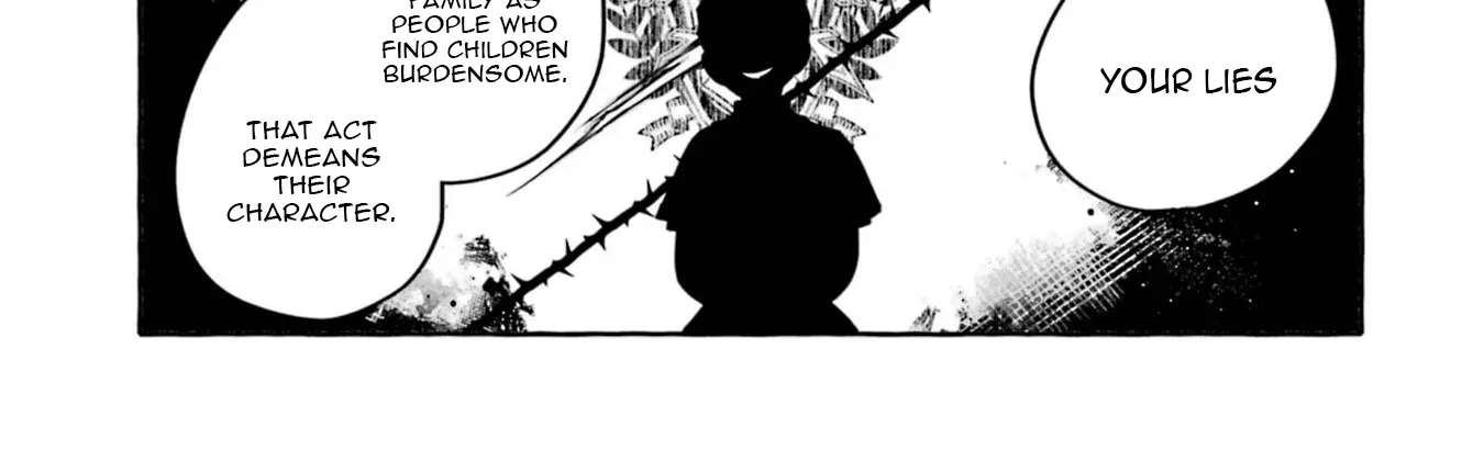Reincarnated as the Stepsister My Oshi Dotes On Chapter 3 - page 47