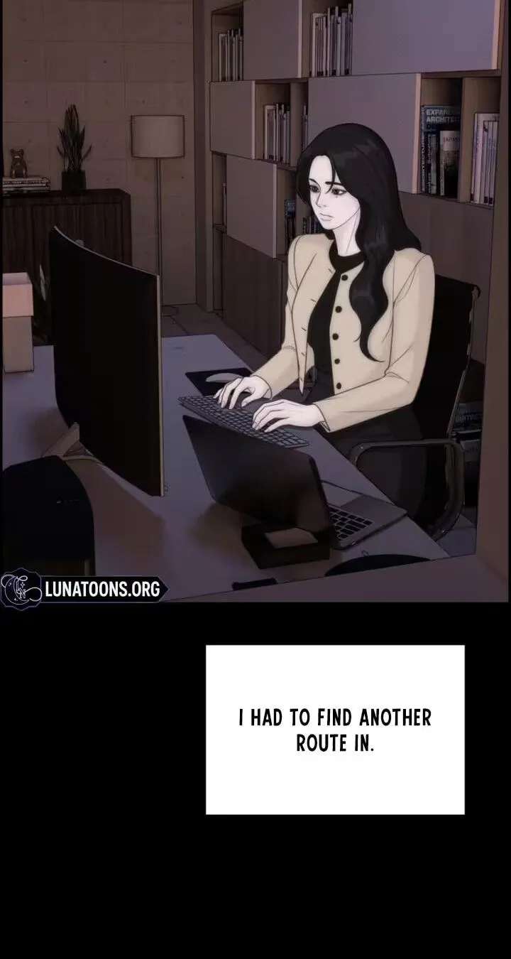 Pretty Collection Chapter 38 - page 97