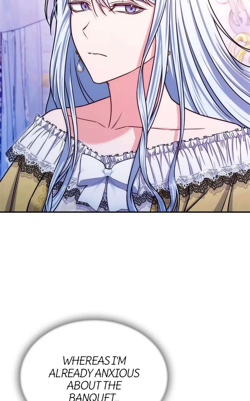 She No Longer WieldsHer Sword Chapter 19 - page 71