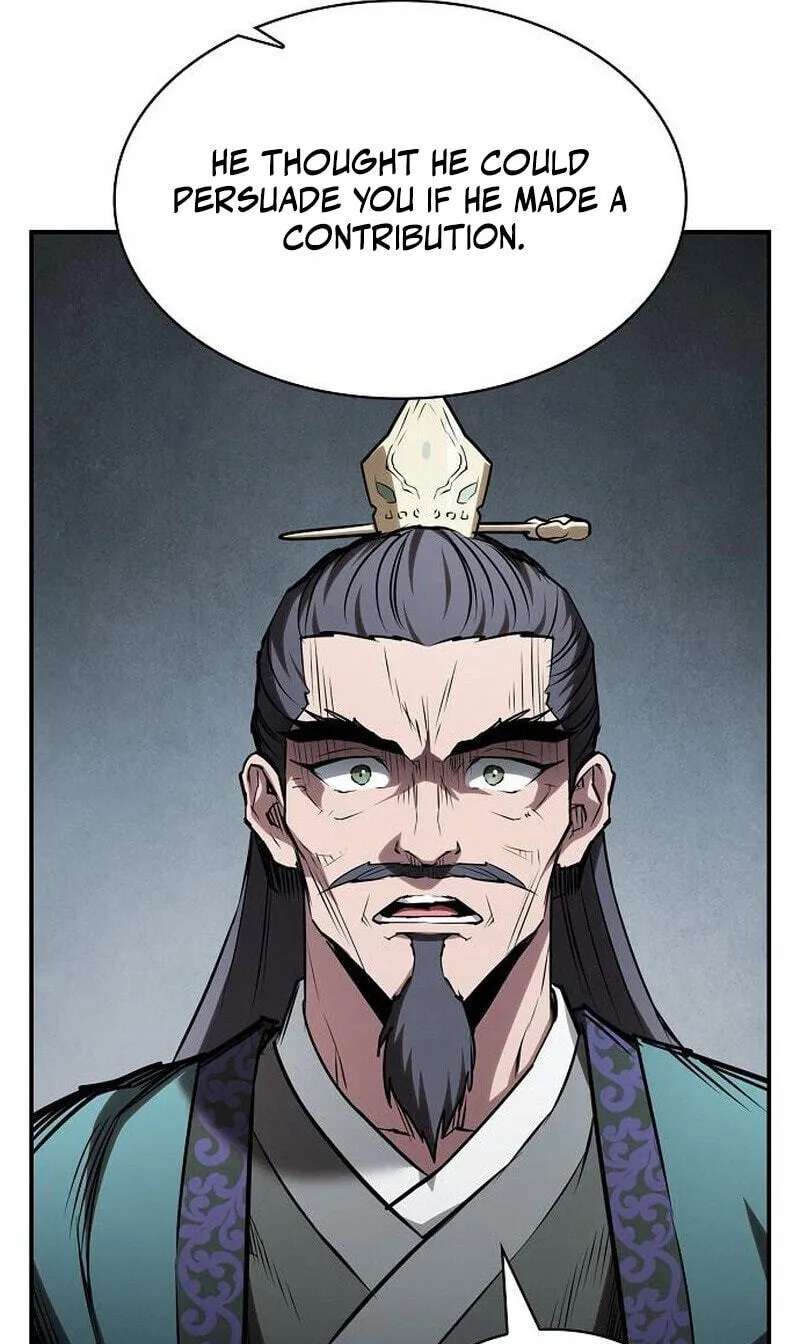 The Spy Life in the Demonic Sect Chapter 84 - page 82