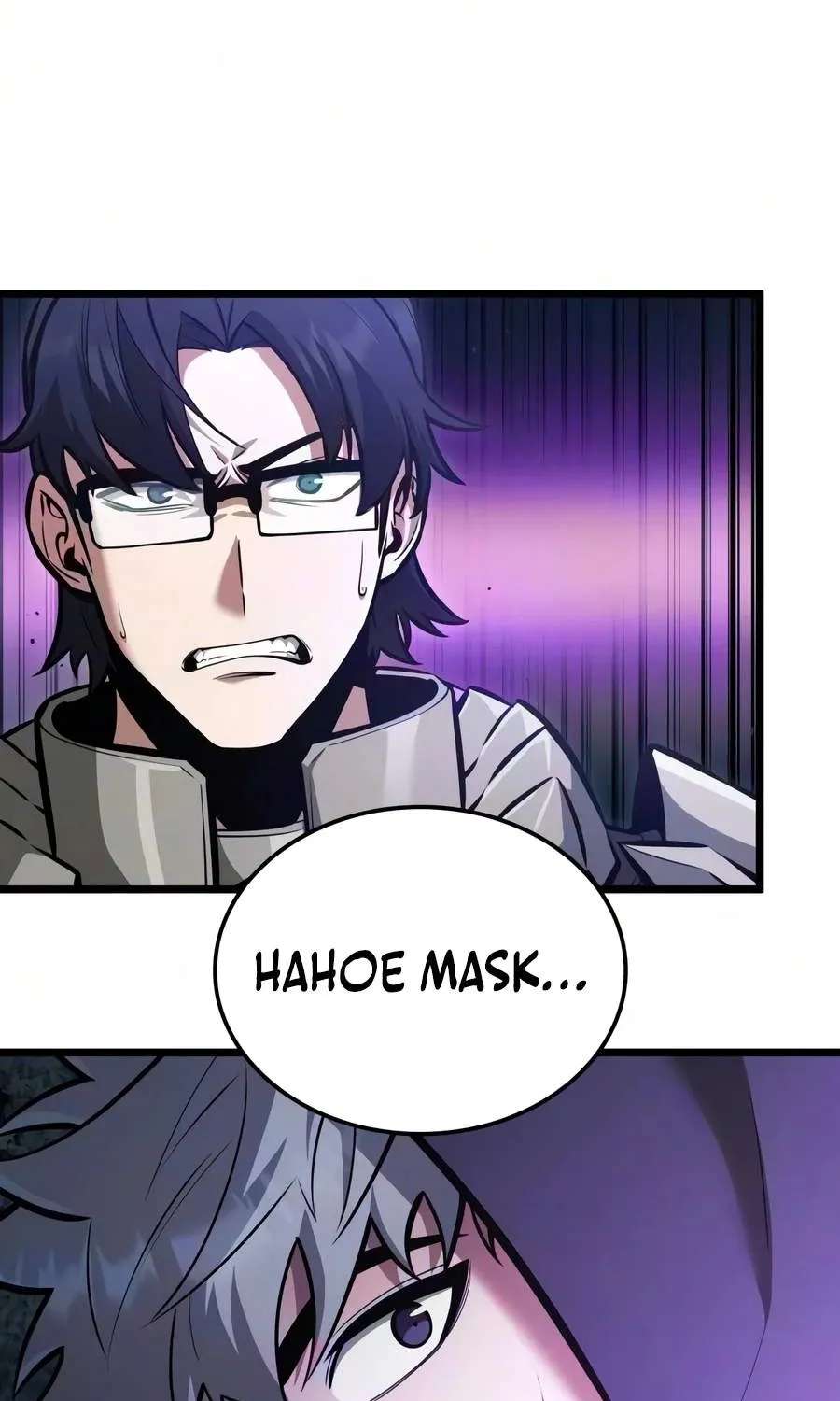 Emperor of Solo Play Chapter 82 - page 8