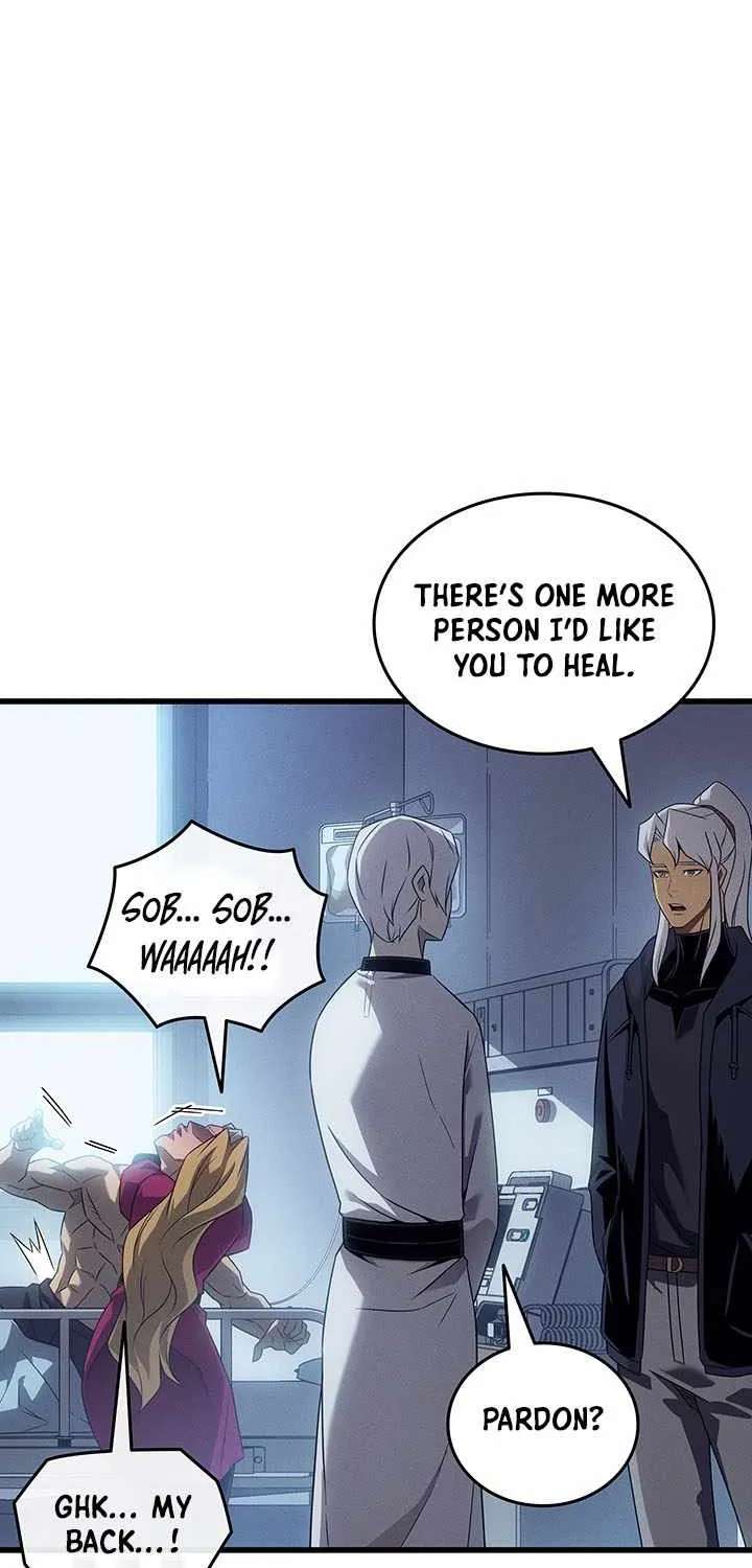 The Great Mage Returns After 4000 Years Chapter 273 - page 33