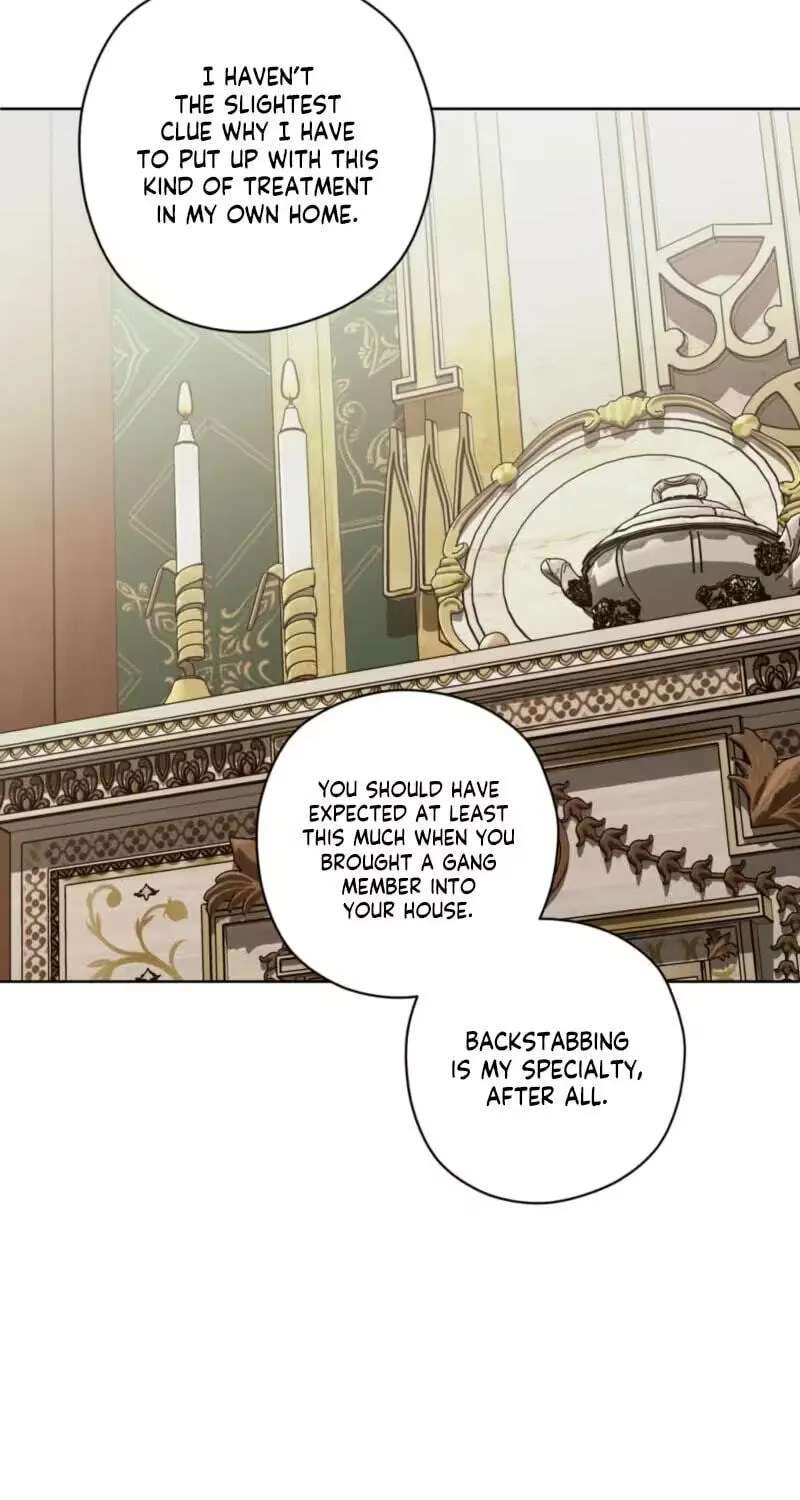 Dear Anonymous Sponsor Chapter 63 - page 49