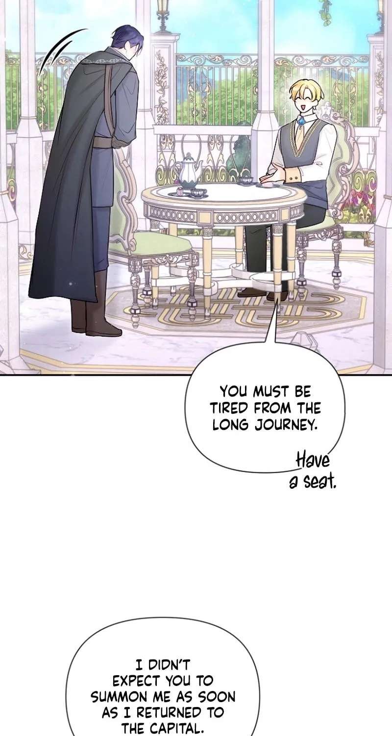 Awaiting My 7th Marriage Chapter 53 - page 5