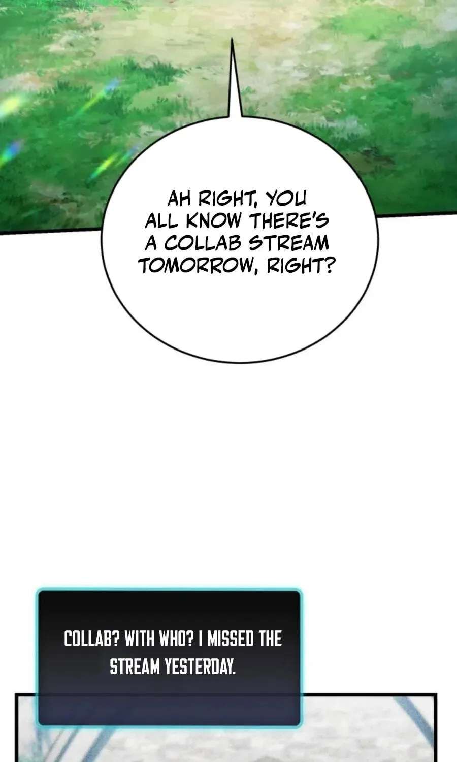 The Heavenly Demon's Broadcast From the Demon Realm Chapter 15 - page 10