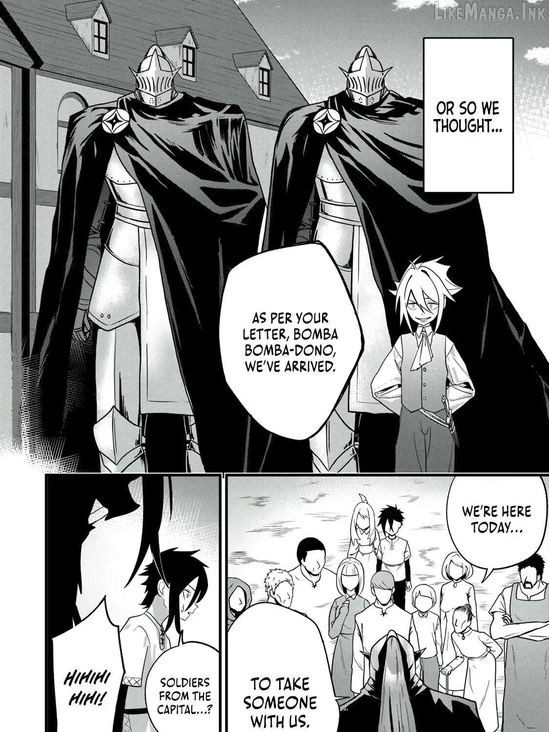 My Seed Production Skill Is Overpowered, but No One Knows It Yet Chapter 1 - page 49