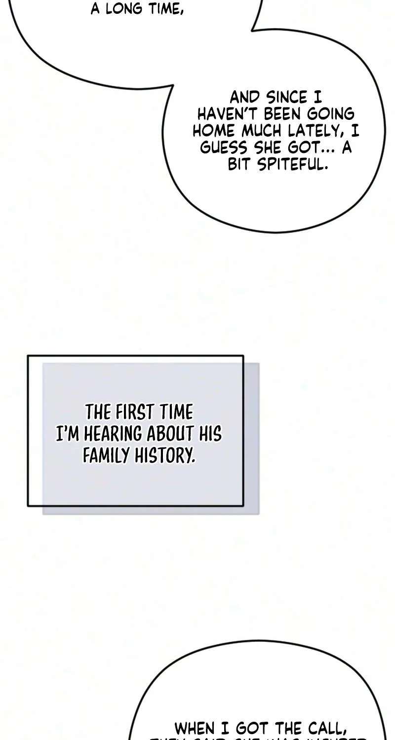 First-Person Blood-Relative Perspective Chapter 20 - page 82