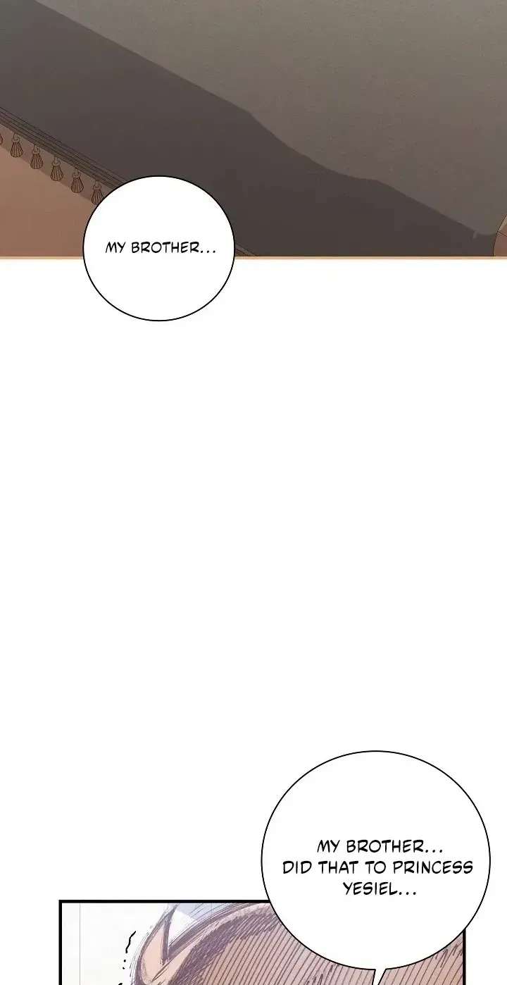 My Father Is The Enemy Of My Past Life? Chapter 81 - page 70