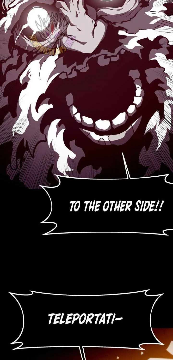 Dungeon Odyssey Chapter 166 - page 33