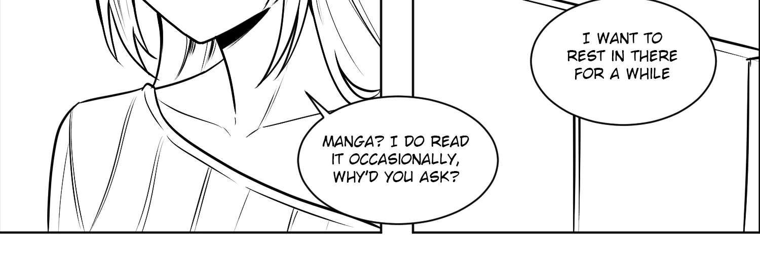 Teasing The Neighbor Noona Chapter 10 - page 6