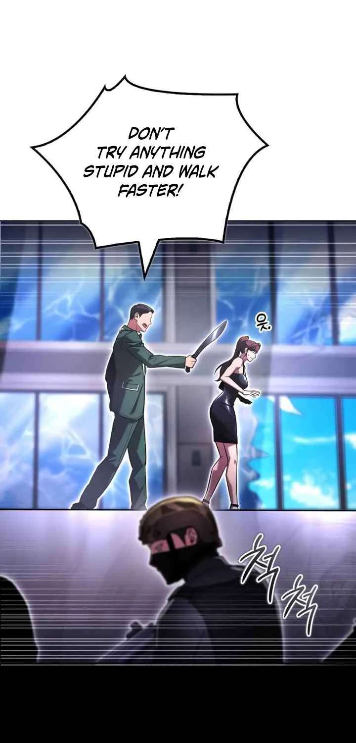 A Wimp’s Strategy Guide to Conquer the Tower Chapter 43 - page 84