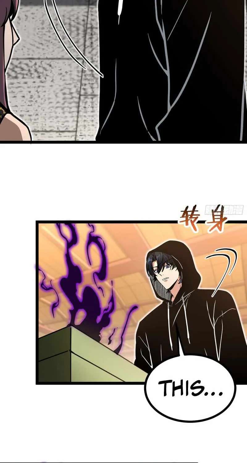 Global Job Change: Starting With the Hidden Class Necromancer Lord Chapter 8 - page 54