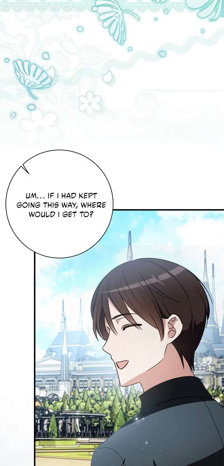 The Beloved Contract Daughter of the Count’s Family Chapter 36 - page 36