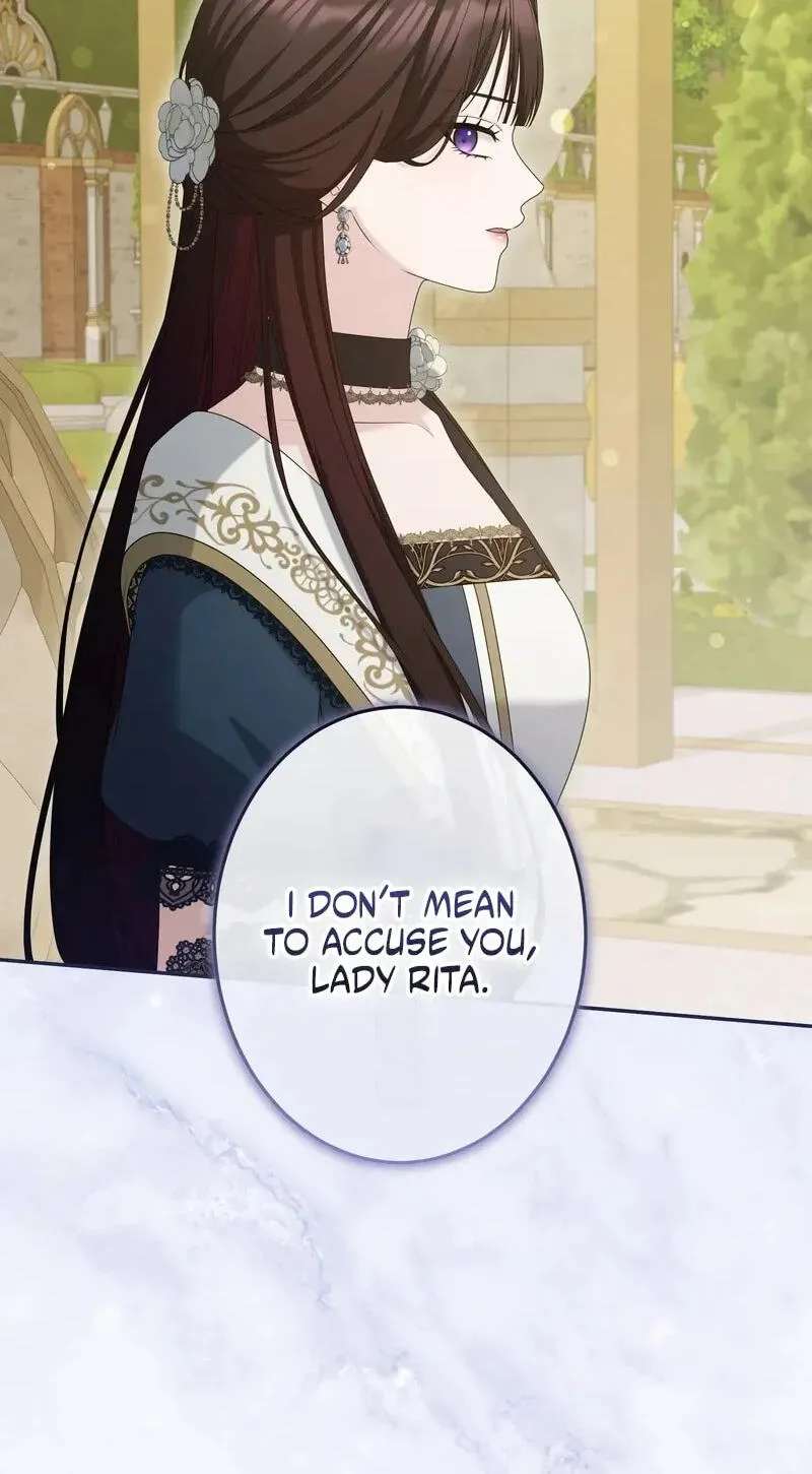 An Affair with My Knight Chapter 35 - page 10