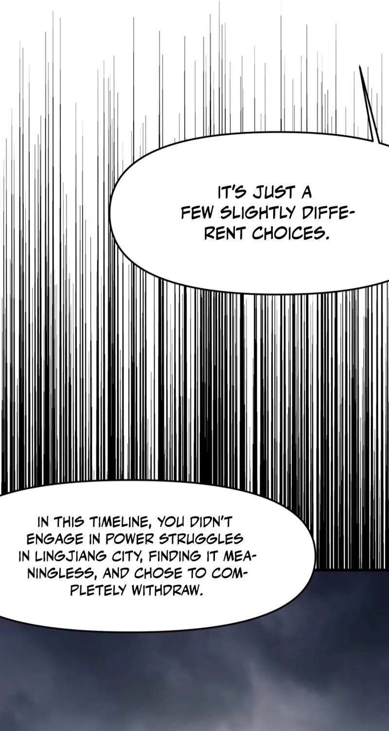 Bai Lan De Wo, Quan Kao Tu Di Xu Ming Chapter 55 - page 6