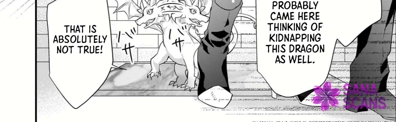 The Exiled Dragon-Loving Lady Doesn't Notice the Northern Lord's Love Chapter 1 - page 66
