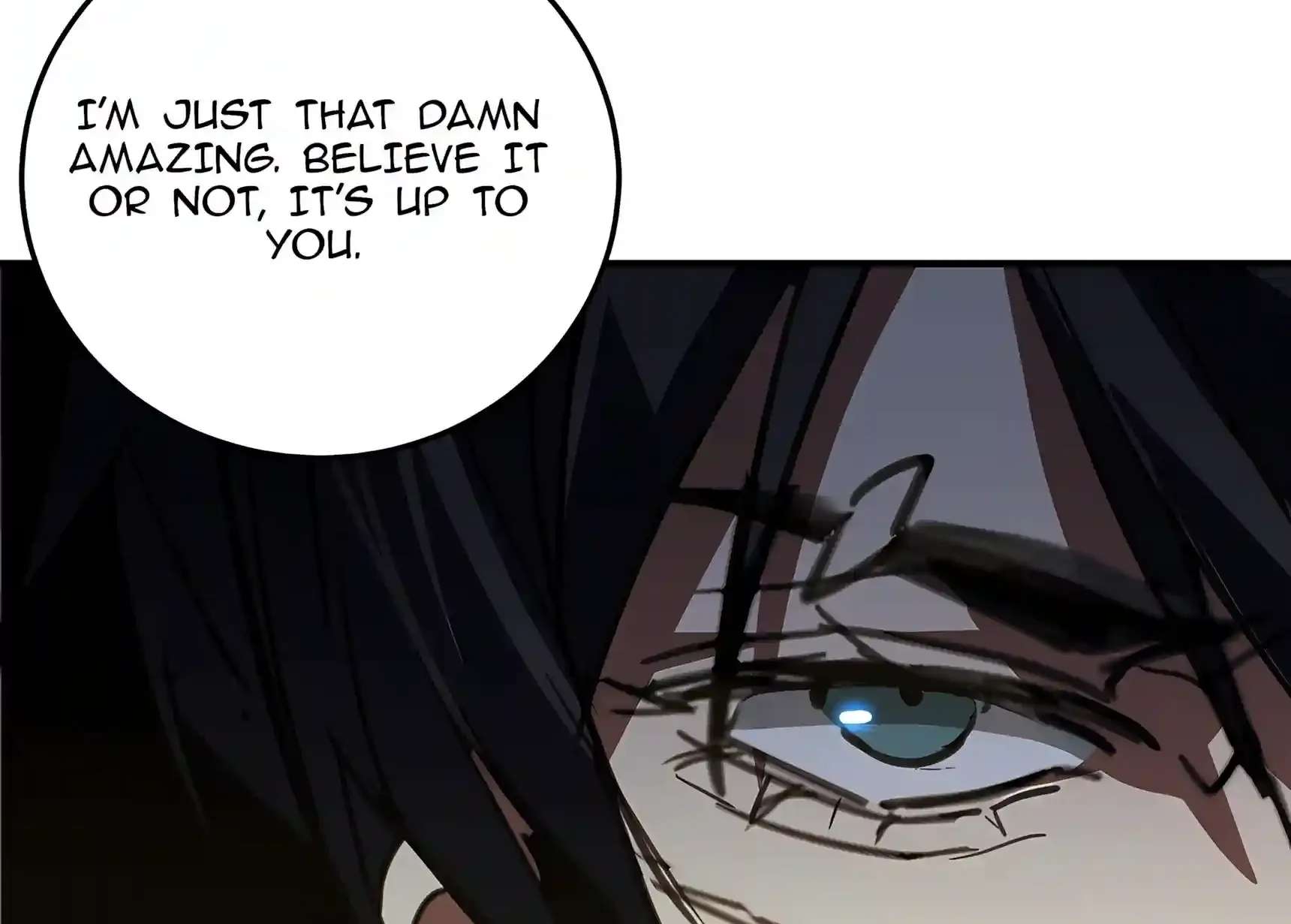 High Martiality: With One Hand, I Single-Handedly Repel Three Thousand Emperors! Chapter 73 - page 94