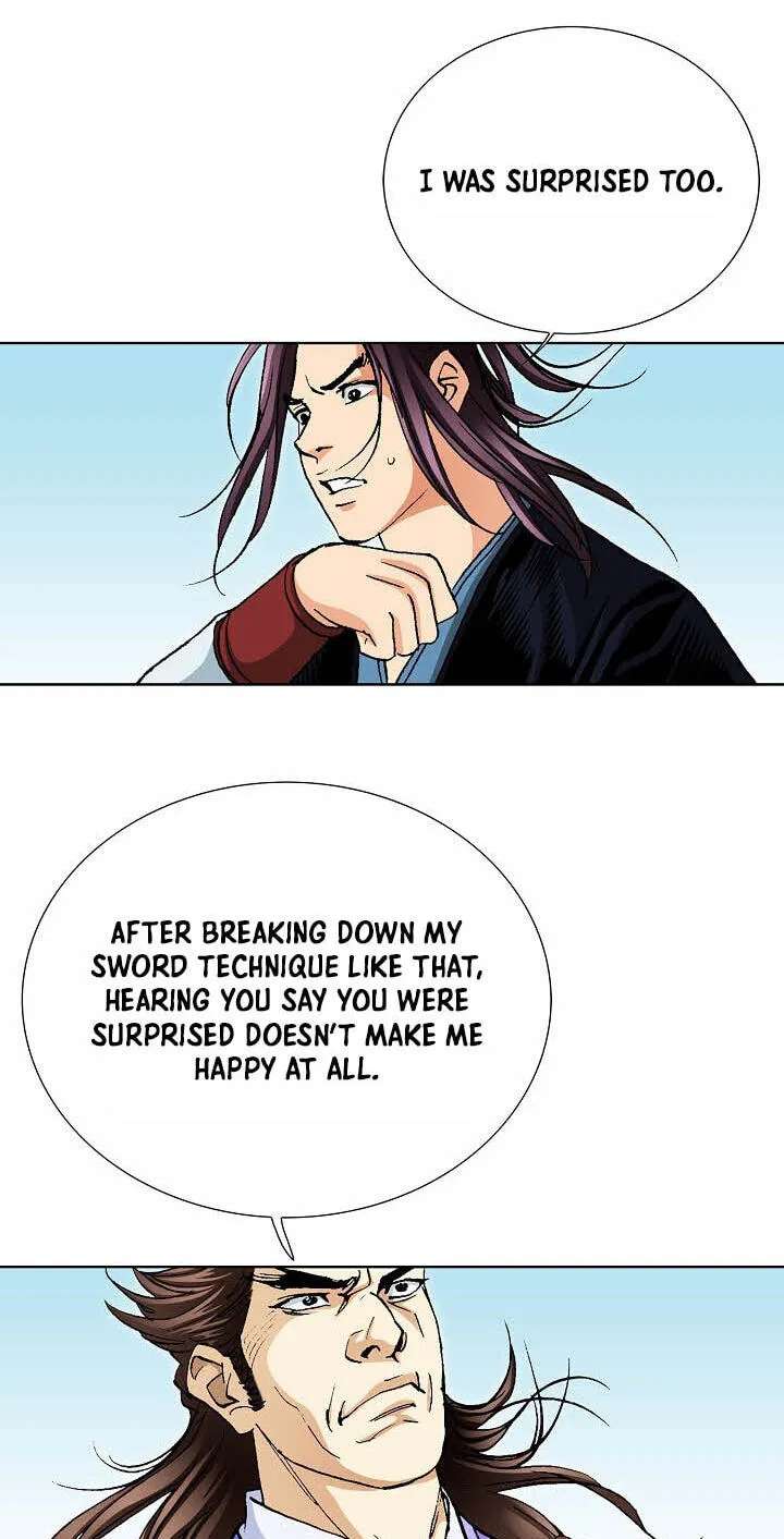 Absolute Ultimate Martial Lord Chapter 52 - page 20