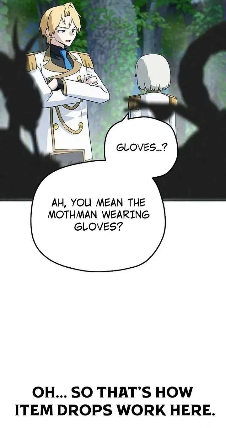 Healing at the Academy Convenience Store Chapter 13 - page 86