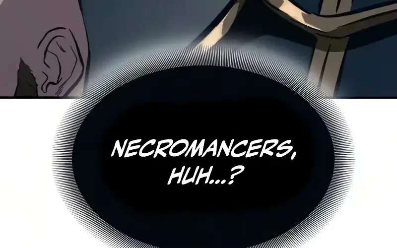 The Necromancer of the Renowned Swordmaster Family Chapter 23 - page 225