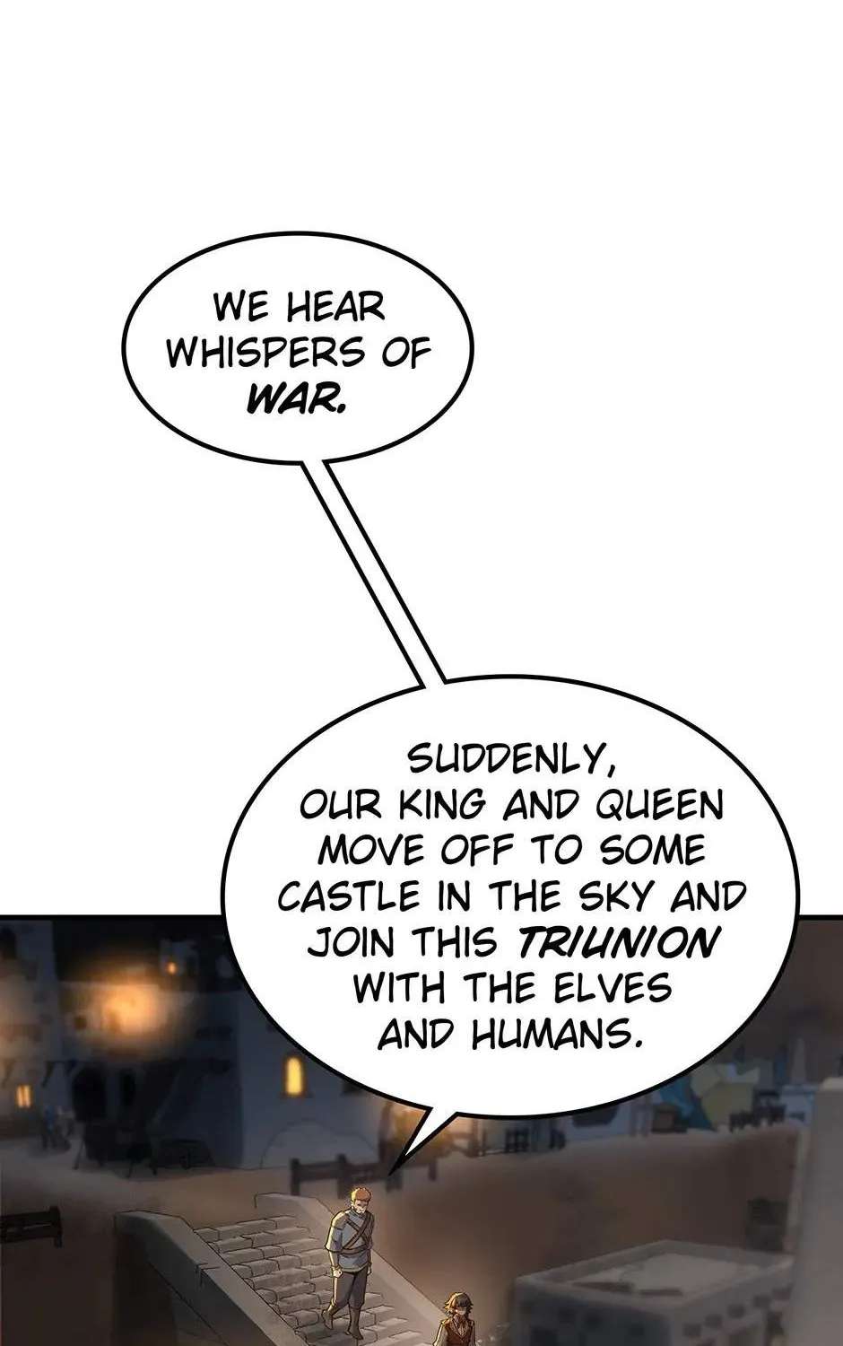 The Beginning After the End Chapter 254 - page 18