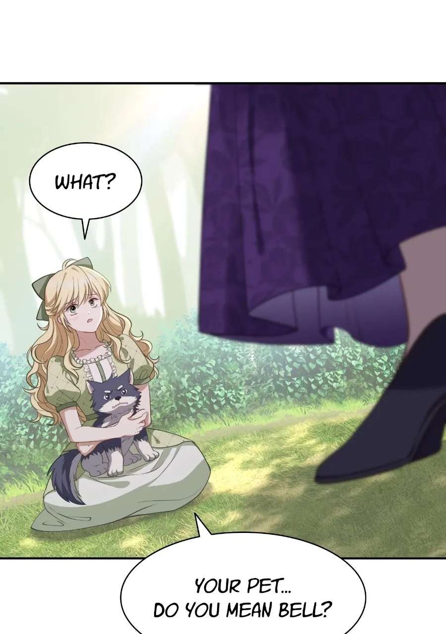 How I Became the Duke'sBeloved Daughter Chapter 2 - page 62