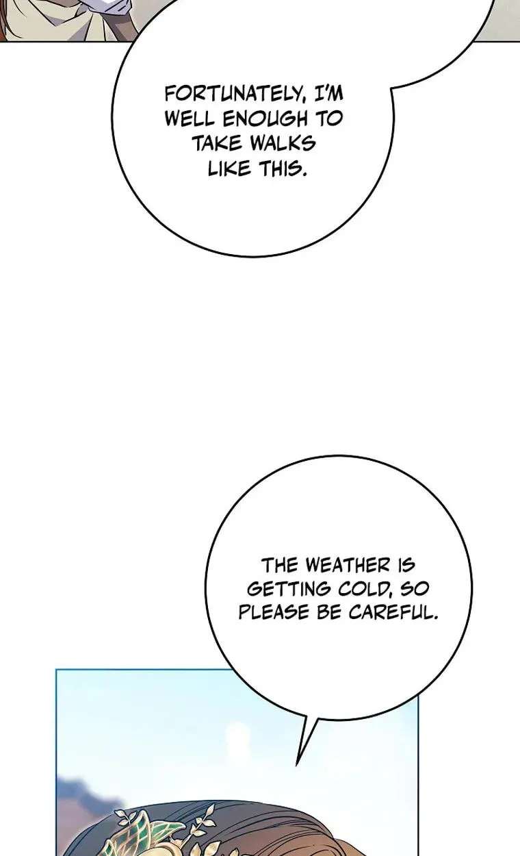 I Was Born as The Daughter of a Low-Ranking Concubine Chapter 93 - page 48