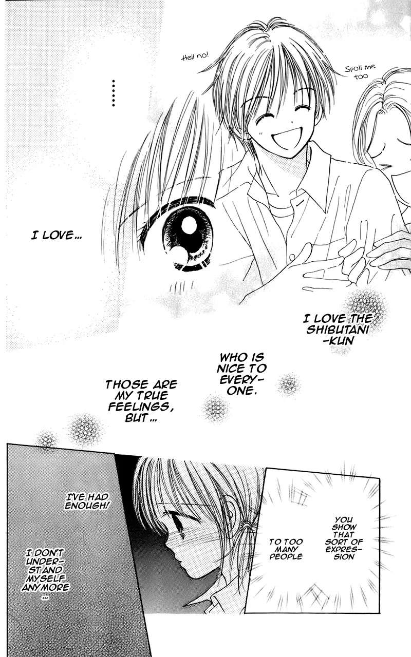 Kira Kira 100% Chapter 16 - page 13