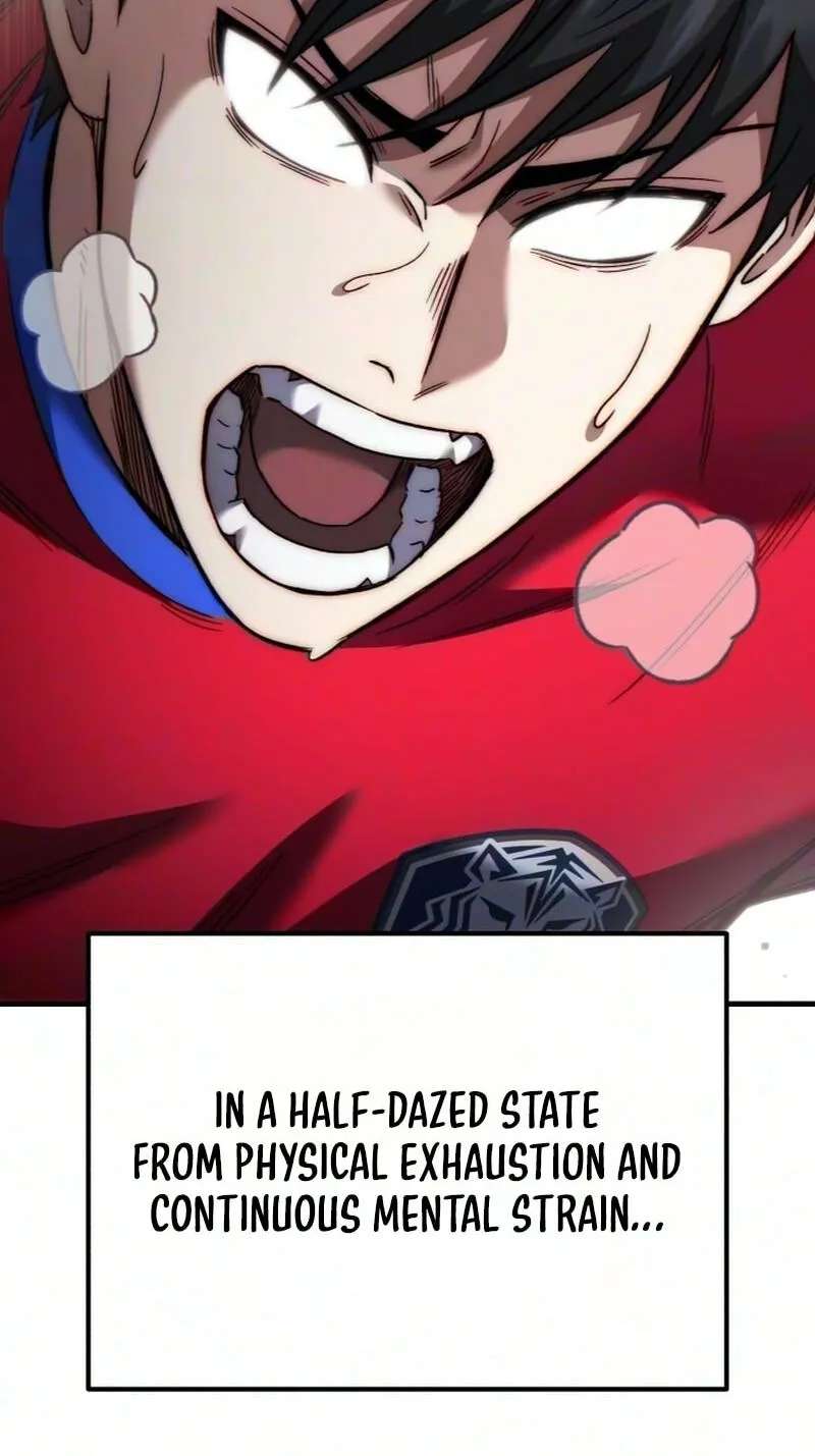 The Genius Midfielder With the Killer Pass Chapter 74 - page 78