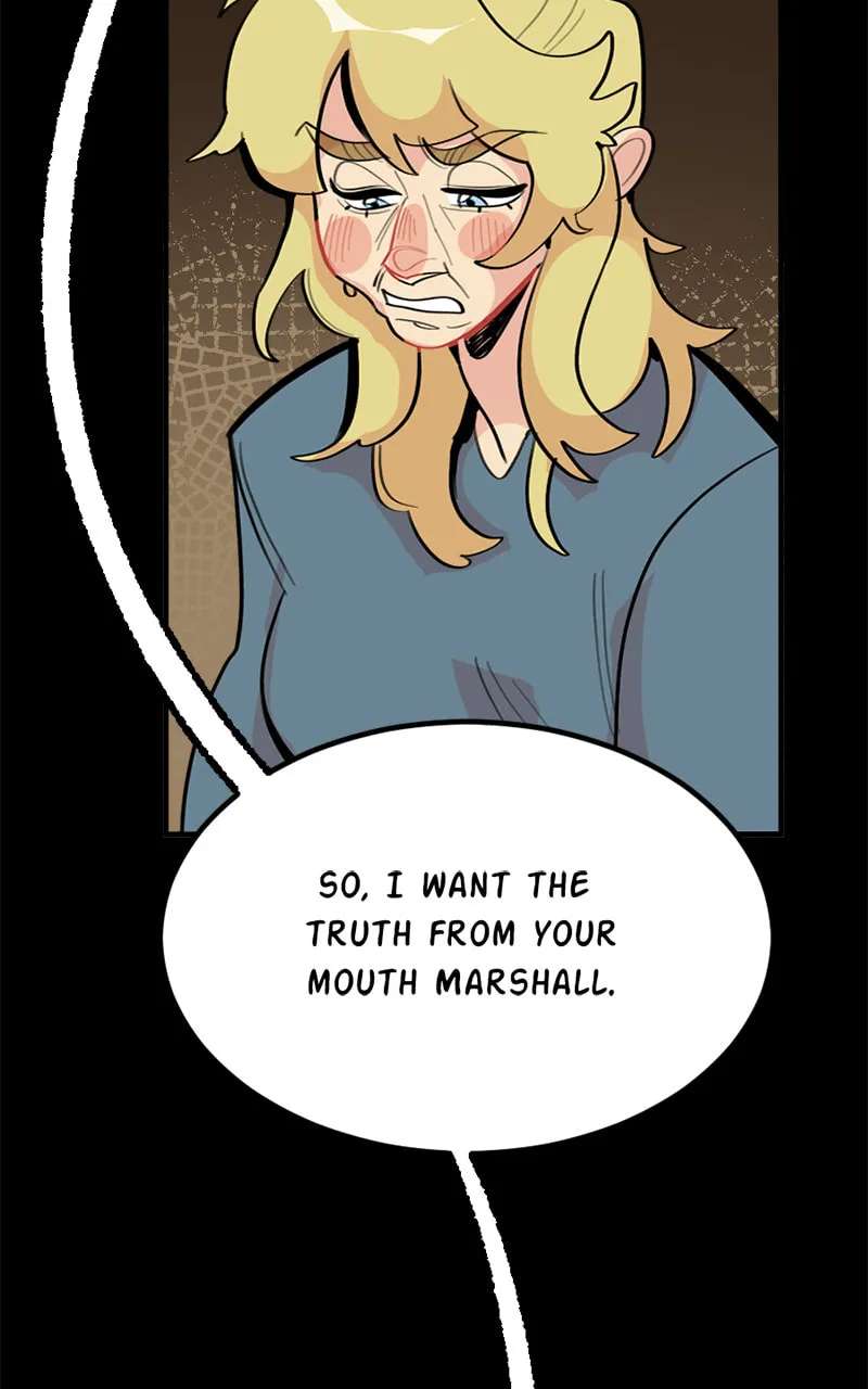 Not So Silent Chapter 93 - page 46