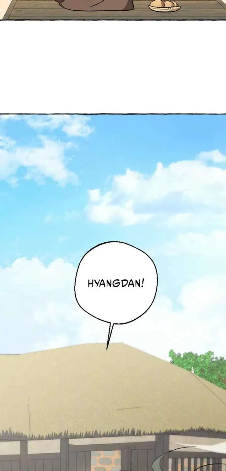 Hyangdan Chronicles Chapter 1.1 - page 81