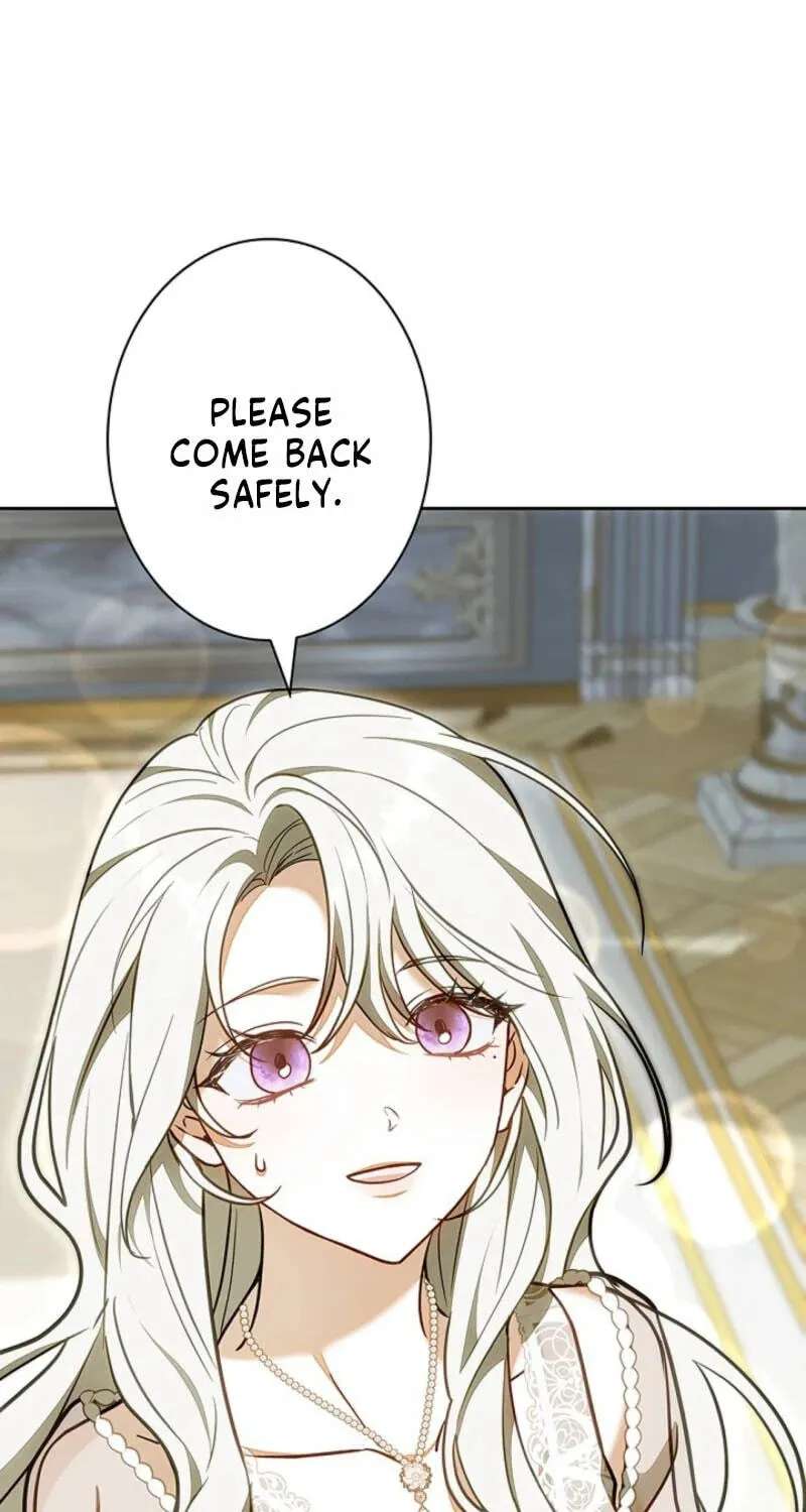 I Was Supposed to Be a Stalker Lady, but Somehow I’m Being Adored Instead Chapter 51 - page 3