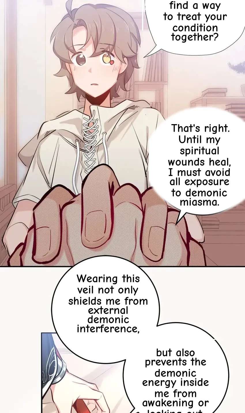 The Yellow Road's Best Day Chapter 28 - page 32