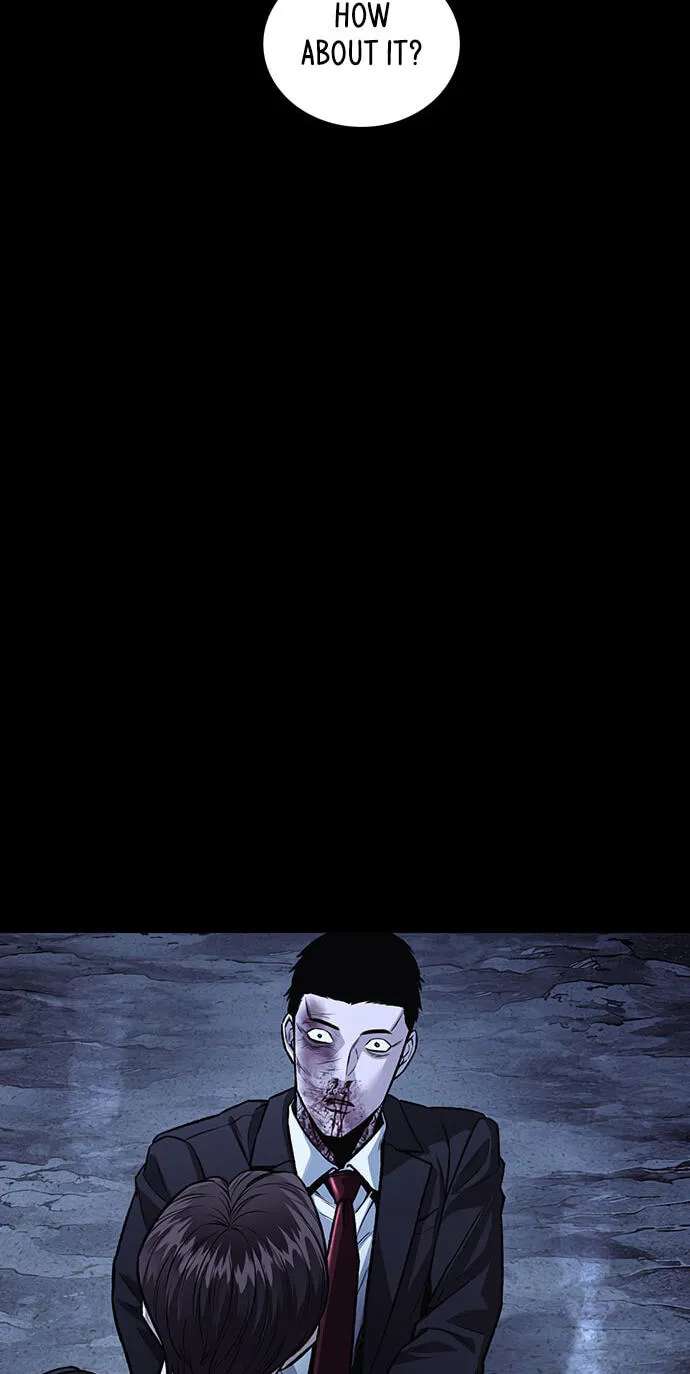 Vigilante Part 2 Chapter 97 - page 27