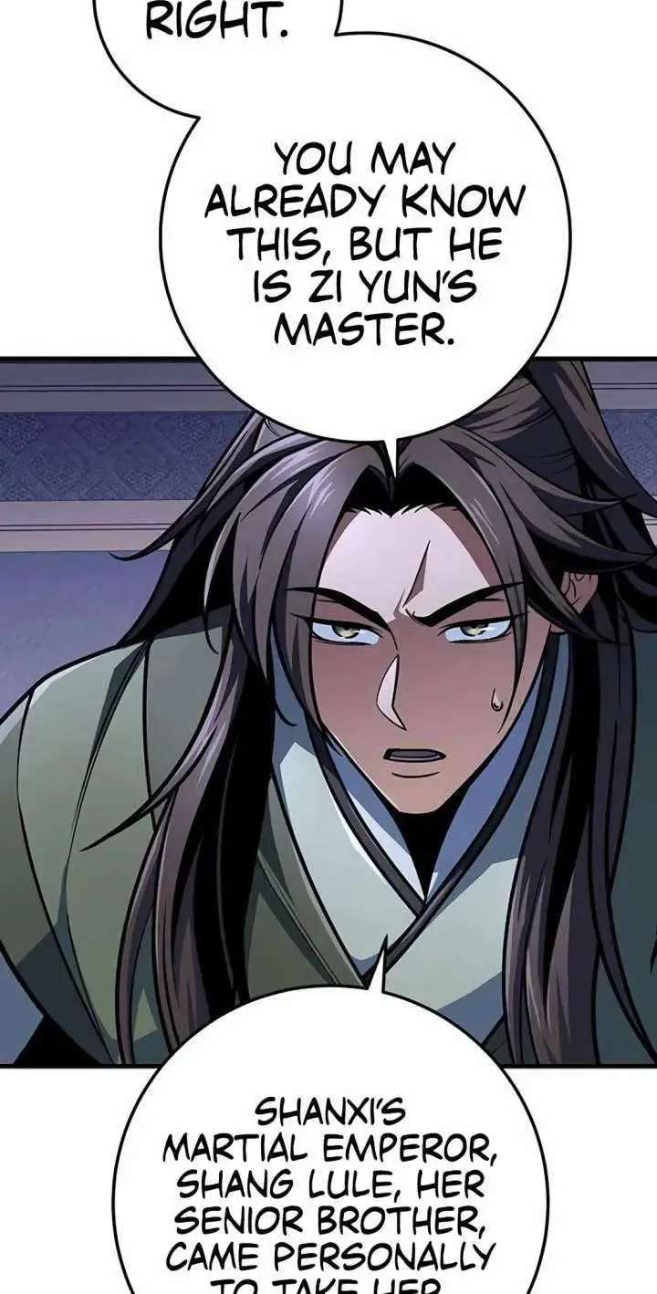 Emperor's Sword Chapter 118 - page 27