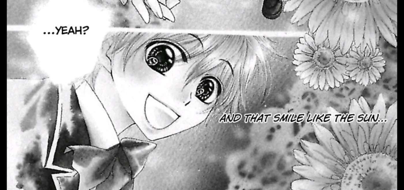 Ai no Dokusaisha Chapter 1 - page 16