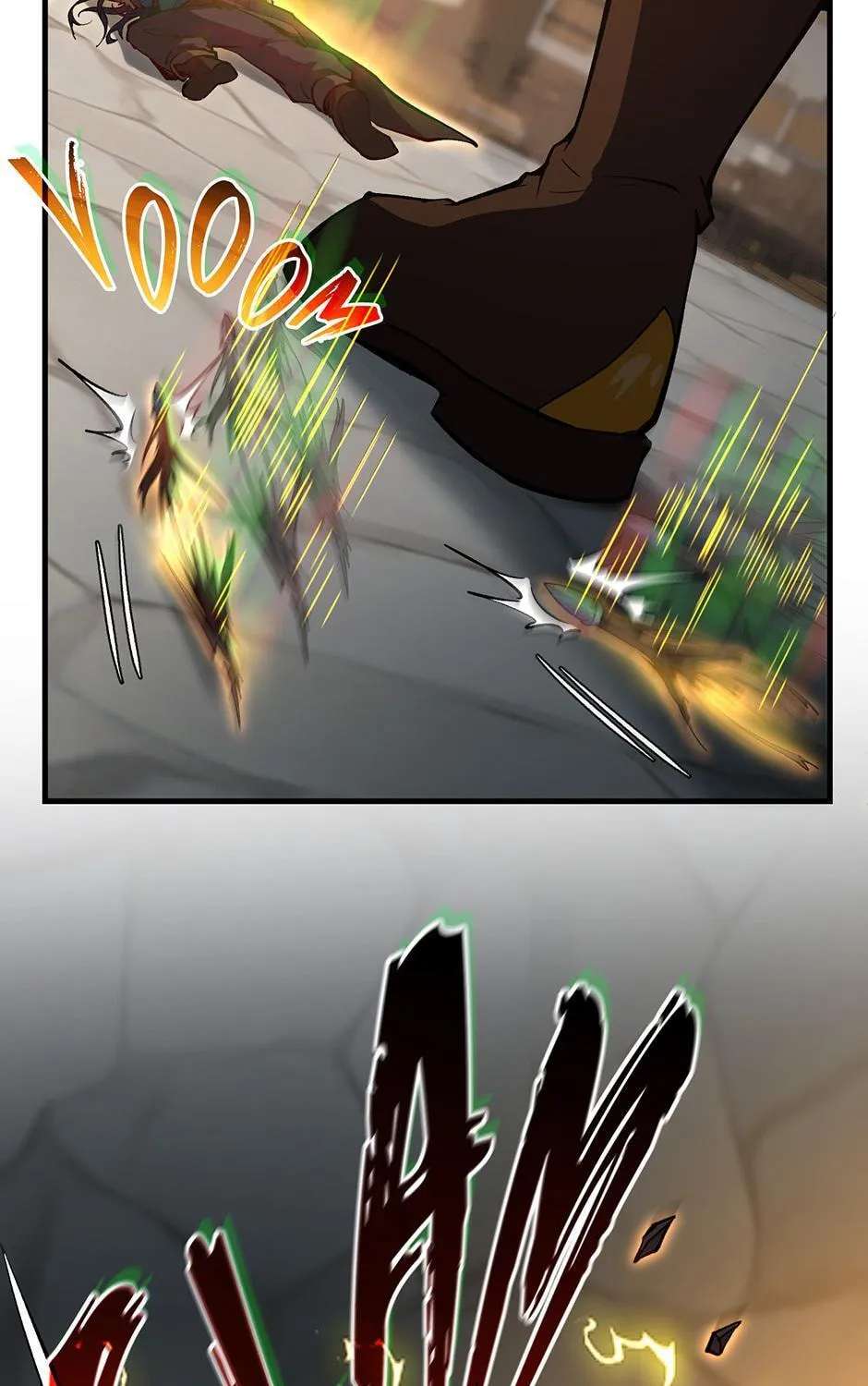 The Beginning After the End Chapter 253 - page 159