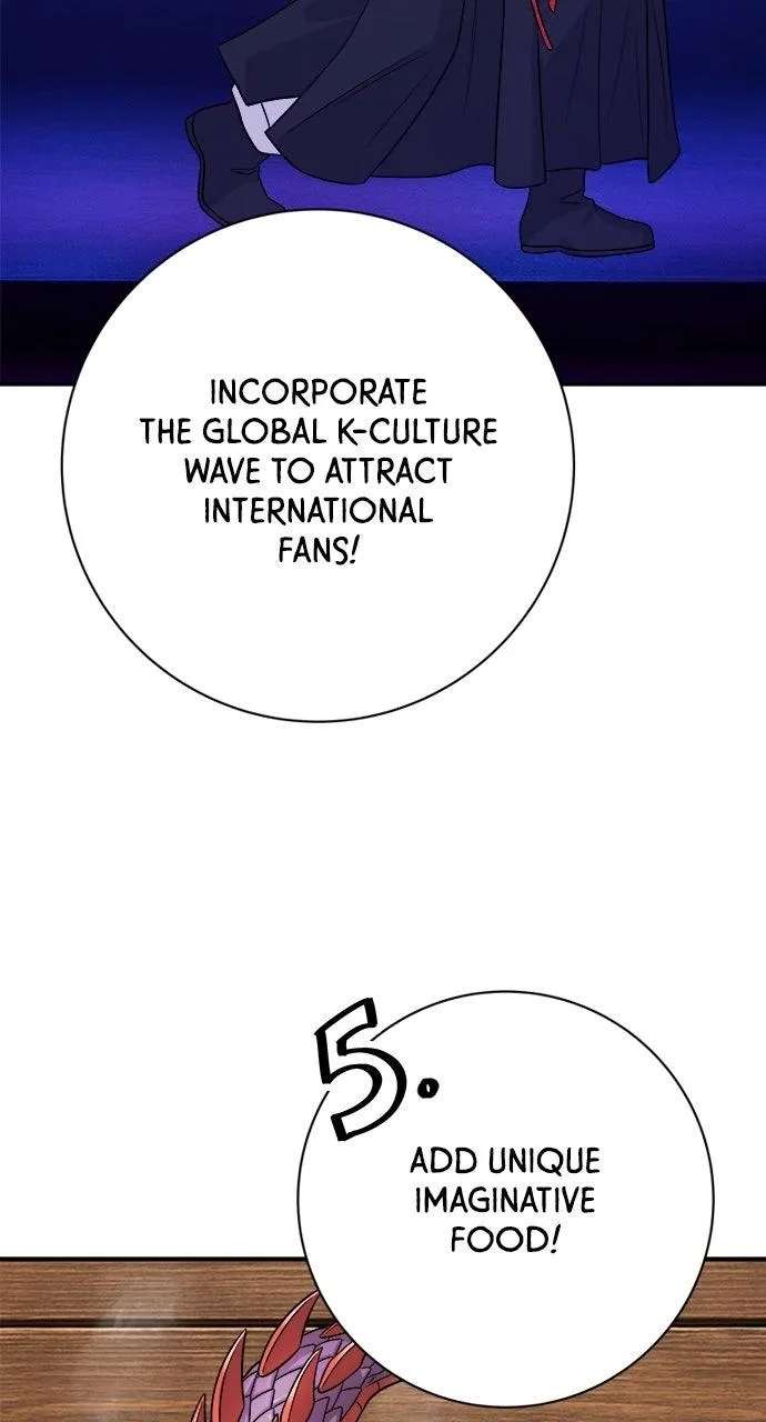 A DeadbEAT's Meal Chapter 241 - page 28