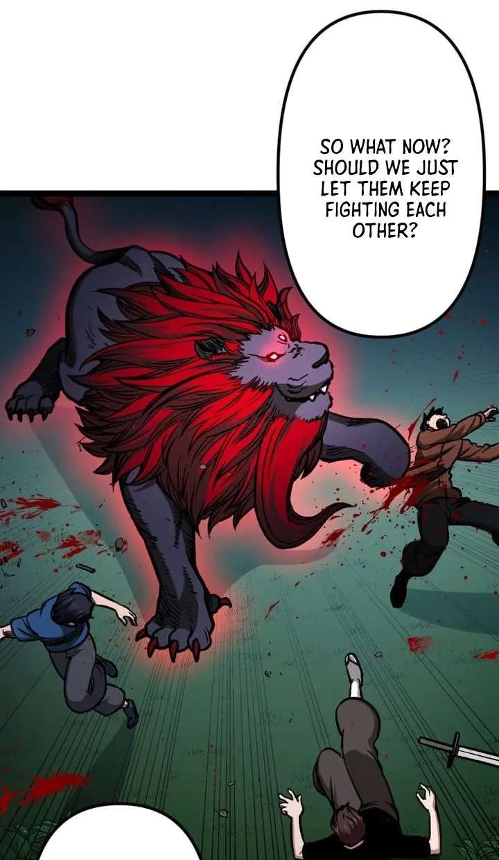 The Reincarnated Master Craftsman Chapter 37 - page 34