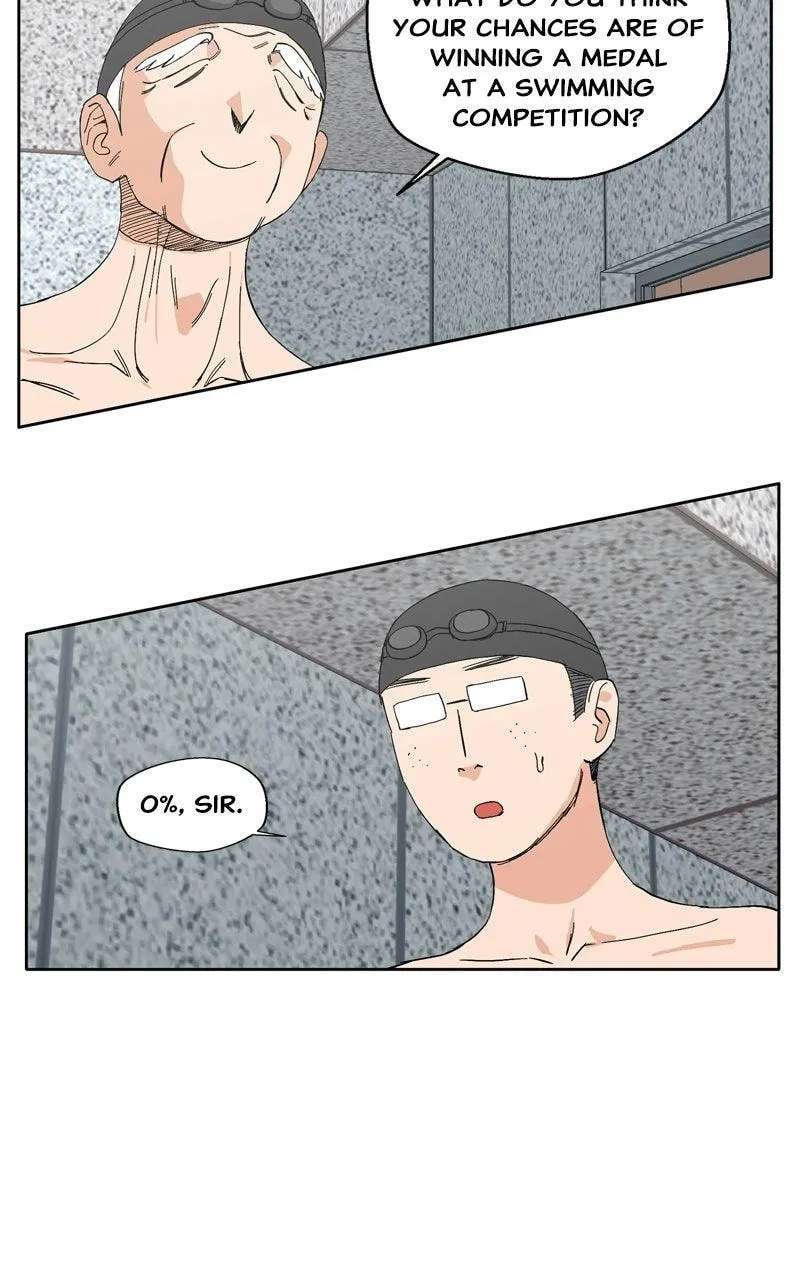 Pool Boy Chapter 39 - page 21
