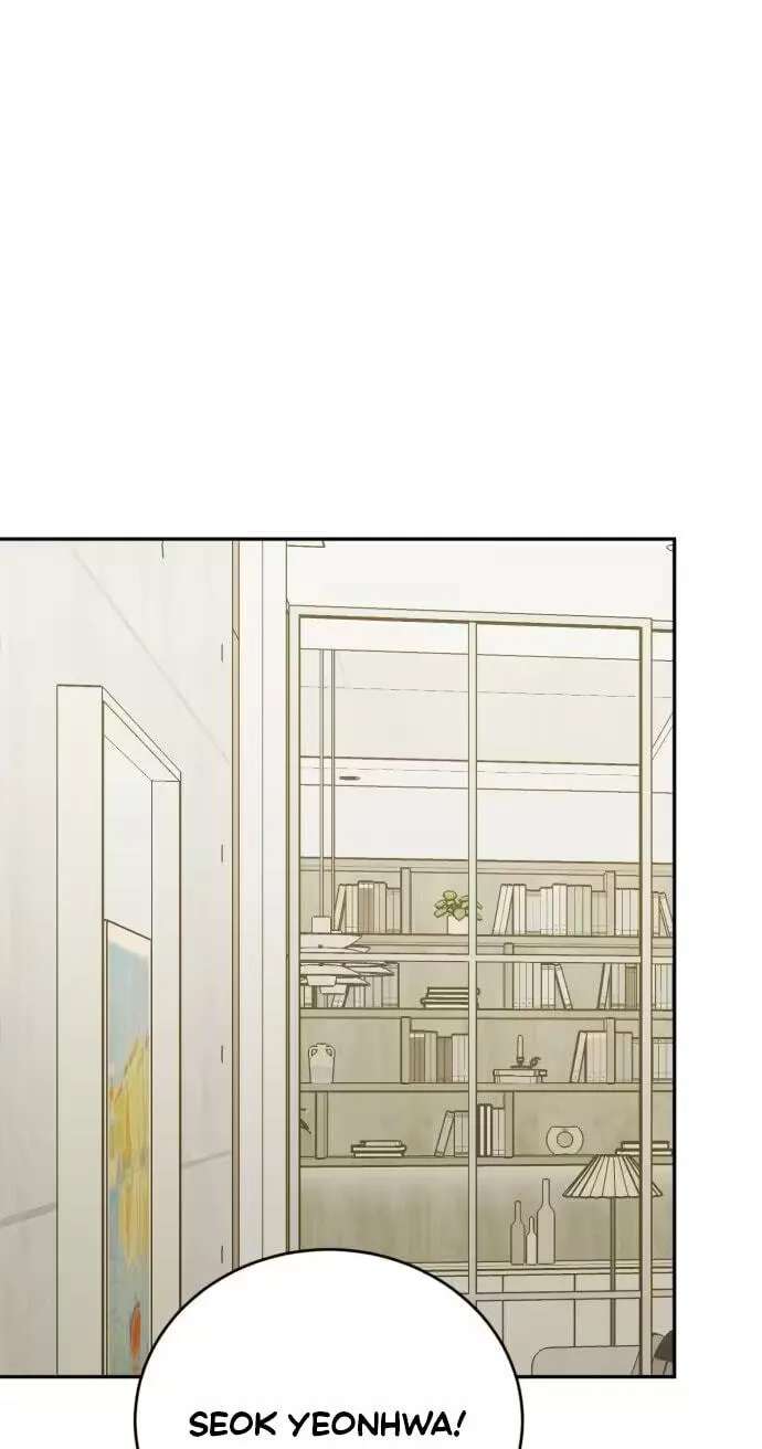 Even If You Don't Have a Third Chapter 54 - page 59