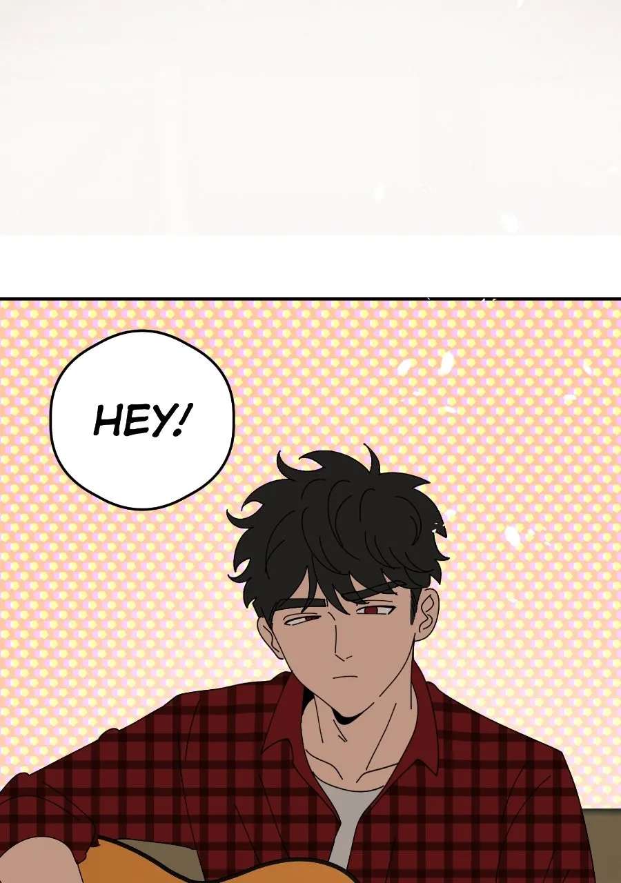 Fight for Me! Chapter 3 - page 122