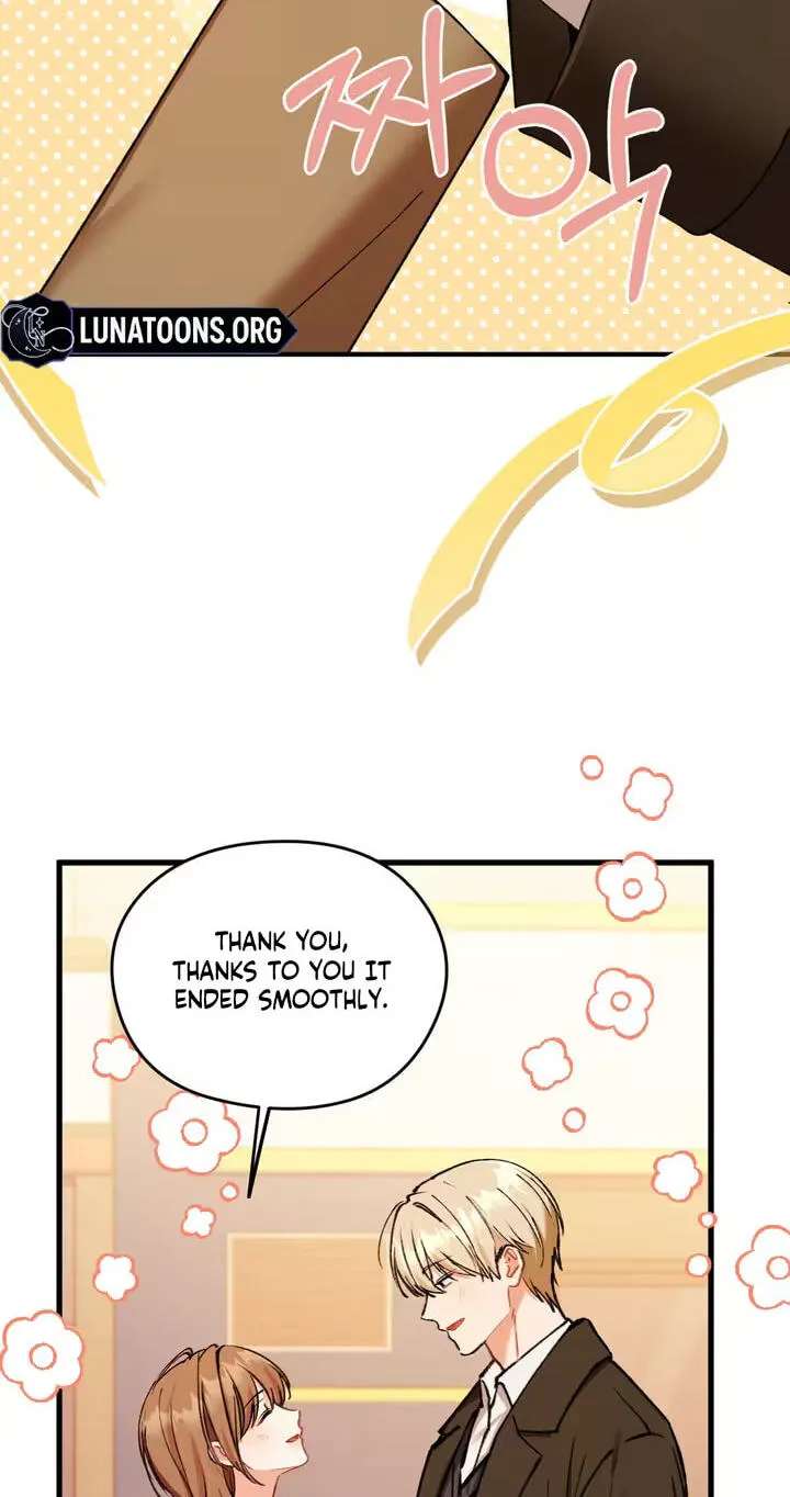 My Doodle Boyfriend Chapter 22 - page 59