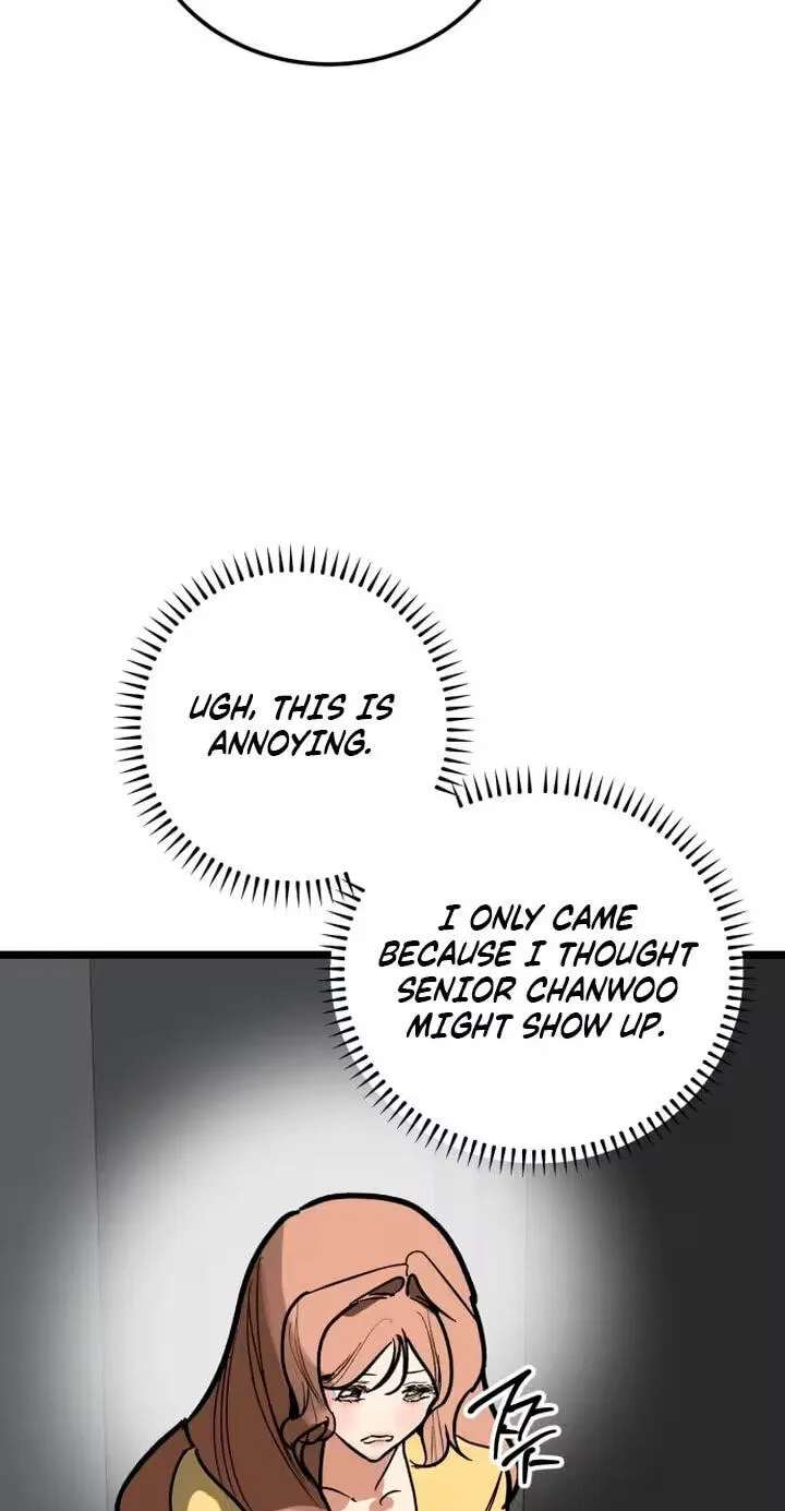 Two Faces Chapter 35 - page 37