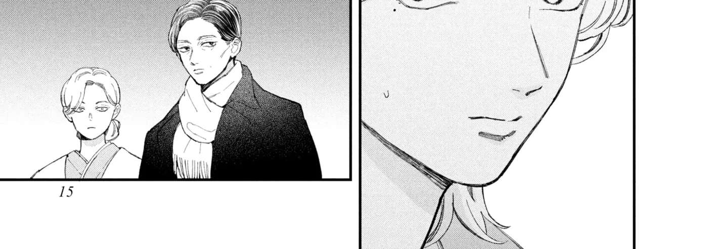 Love, That's an Understatement Chapter 29 - page 28