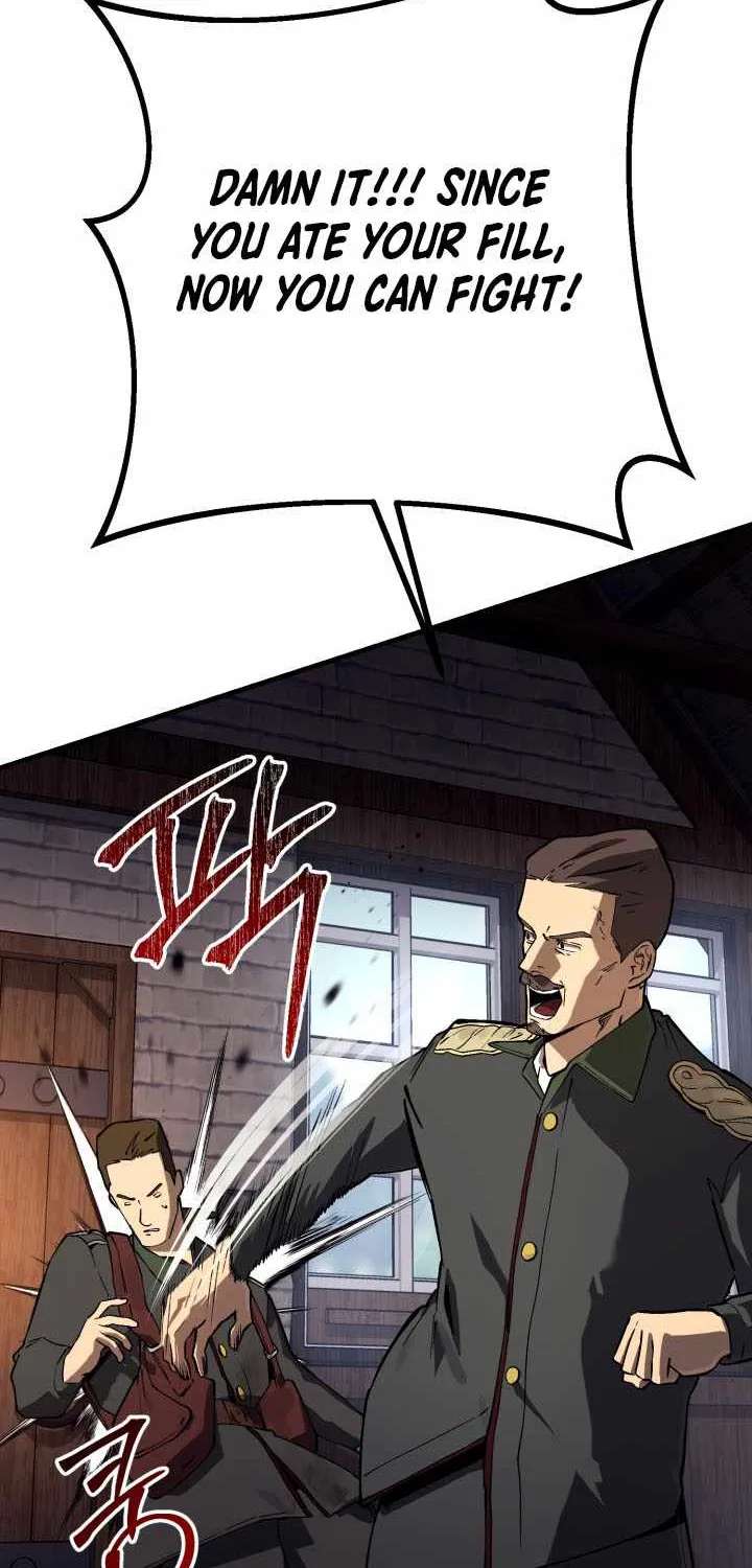 The Black-Haired U.S. Army General Chapter 48 - page 40