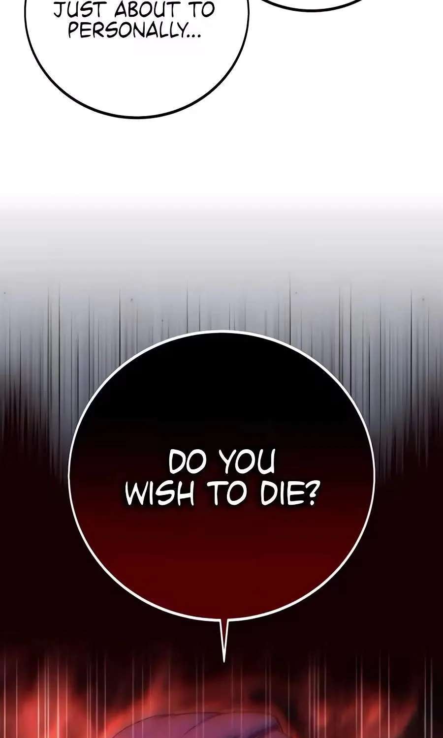 30 Years Have Passed Since the Prologue Chapter 21 - page 59
