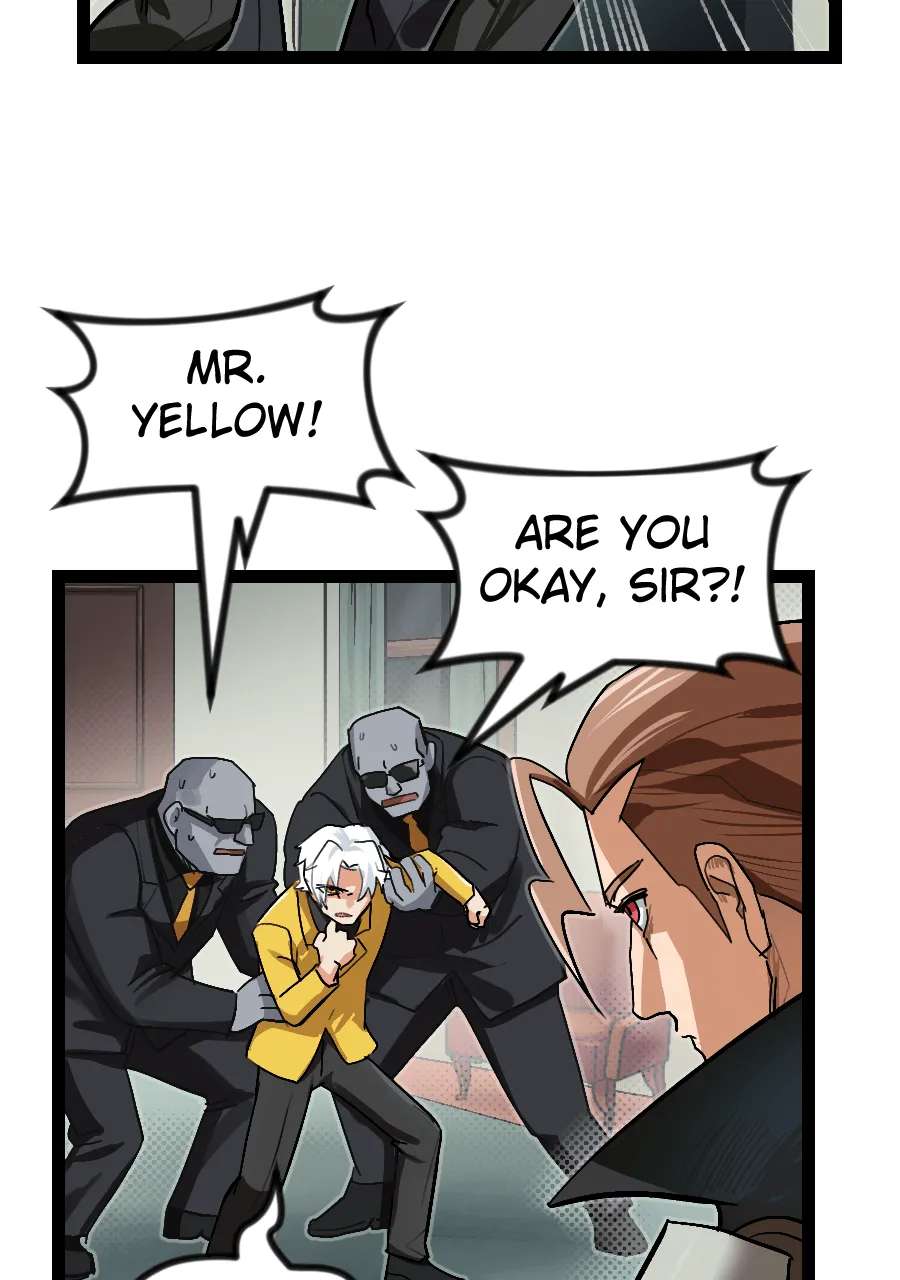 Clinic Of Horrors Chapter 268 - page 10